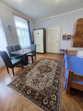 Eladó lakás Kőszeg