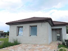 Eladó ház Siófok, Szabadifürdő