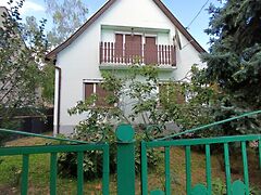 Eladó ház Szentes