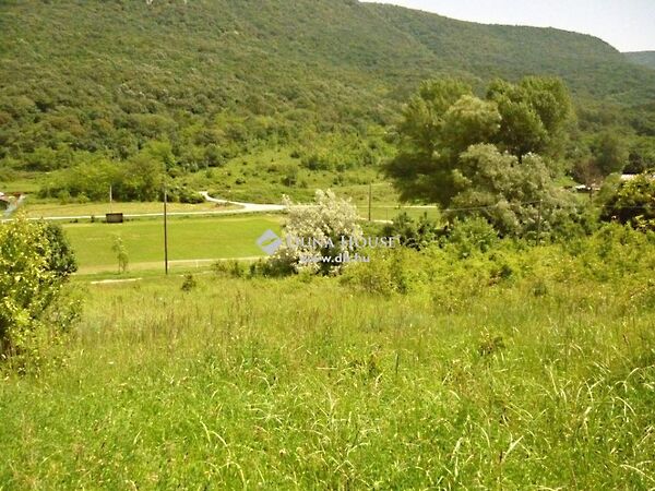 Eladó földterület Kesztölc