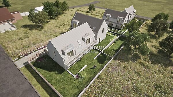 Eladó ház Kozármisleny