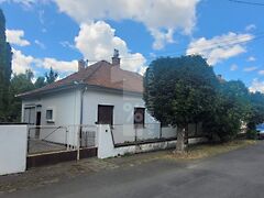 Eladó ház Pécs, Kertváros