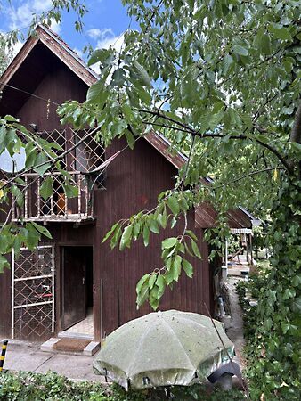 Eladó nyaraló Verőce