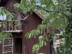 Eladó nyaraló Verőce