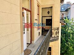 Kiadó lakás Budapest, VII. kerület