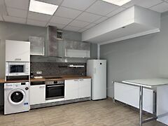 Eladó üzleti Budapest, VIII. kerület