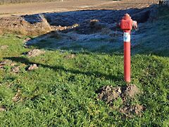 Eladó földterület Tényő