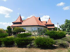 Eladó ház Cserszegtomaj