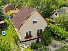 Eladó nyaraló Gyula