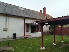 Eladó ház Zalaszentgrót