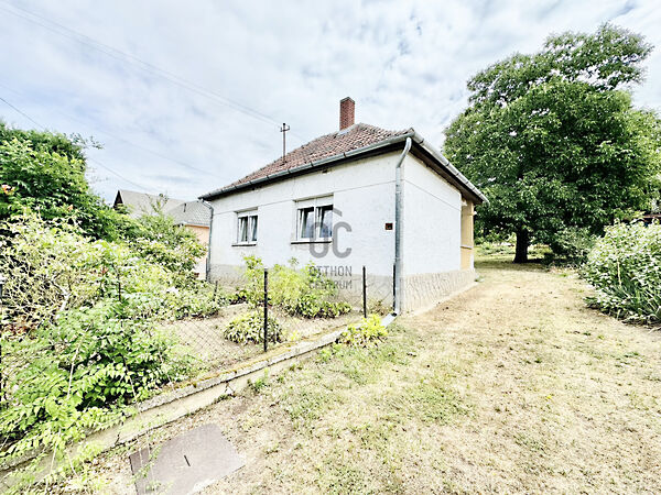 Eladó ház Szigliget