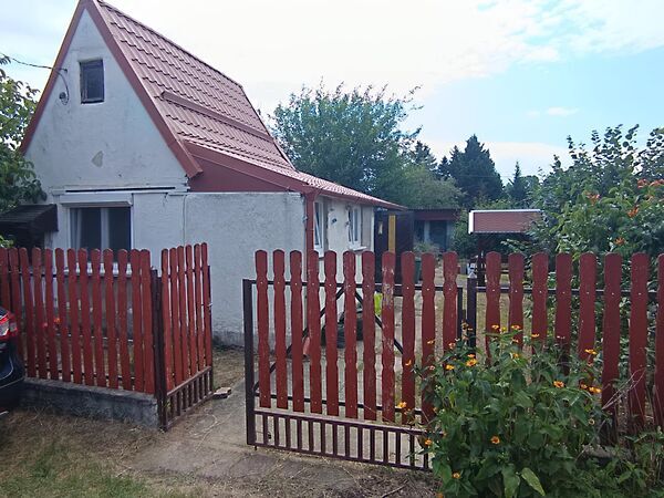 Eladó ház Oroszlány