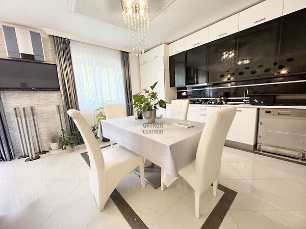 Eladó lakás Cserszegtomaj