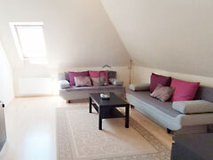 Eladó lakás Hévíz