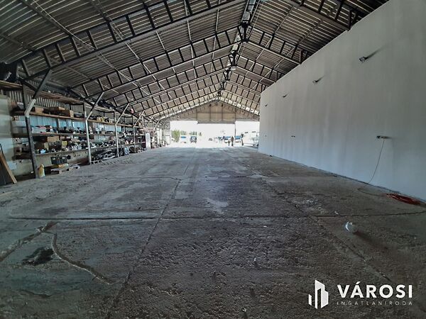Eladó ipari Budapest, II. kerület, Gercse