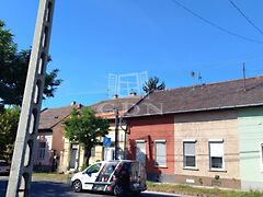 Eladó üzleti Budapest, XV. kerület