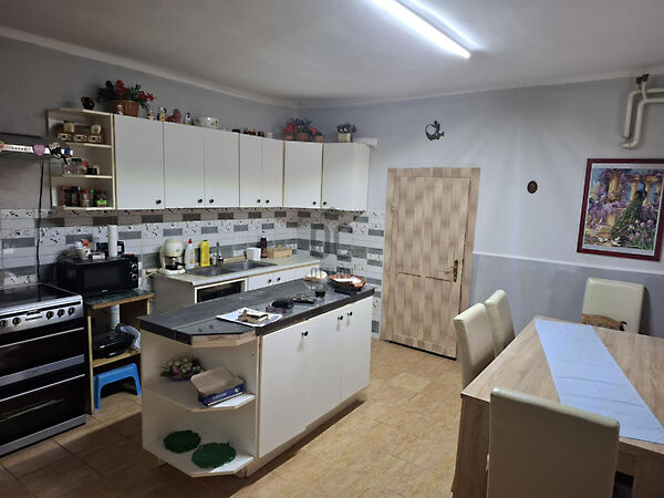 Eladó ház Somogycsicsó