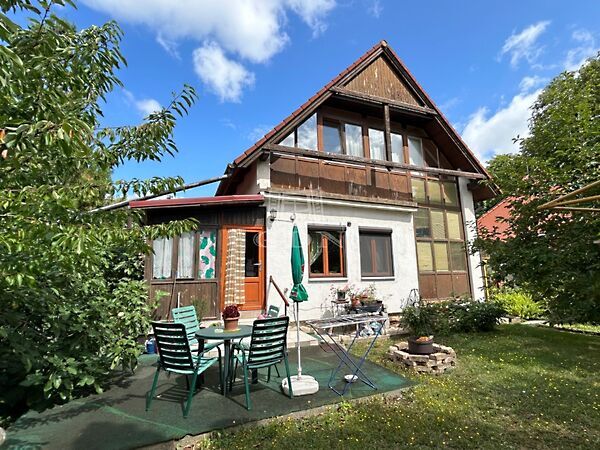 Eladó ház Gárdony