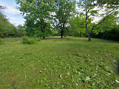 Eladó földterület Verőce