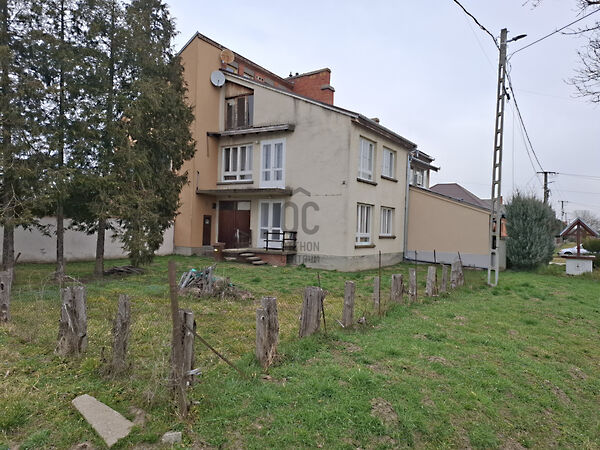 Eladó ház Murakeresztúr