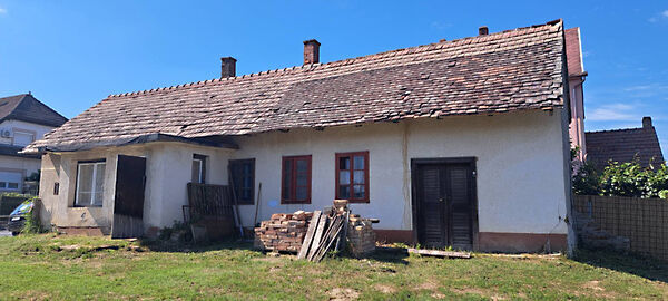 Eladó ház Galambok