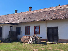 Eladó ház Galambok