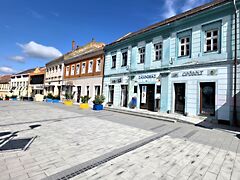 Eladó üzleti Veszprém