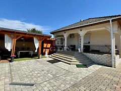 Eladó ház Szombathely