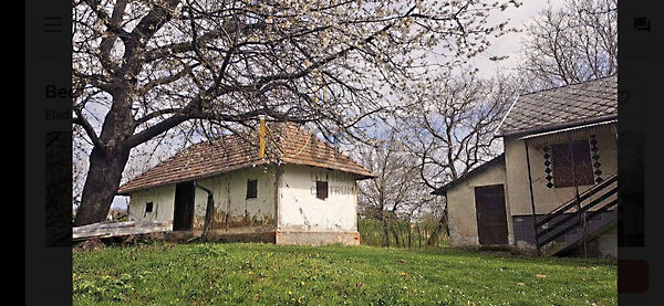 Eladó nyaraló Becsehely