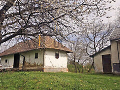 Eladó nyaraló Becsehely