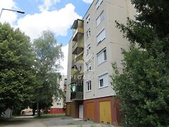 Eladó lakás Borsodnádasd