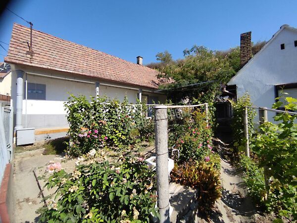 Eladó ház Dunaszekcső