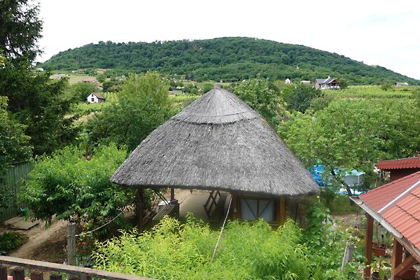 Eladó nyaraló Doba