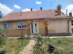 Eladó ház Jászjákóhalma