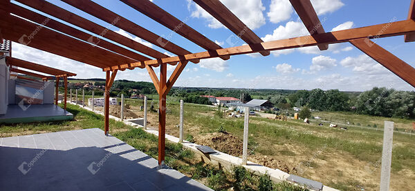 Eladó lakás Teskánd