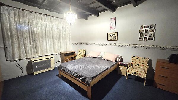 Eladó ház Alattyán