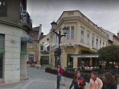 Eladó üzleti Győr