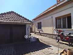 Eladó ház Jászberény