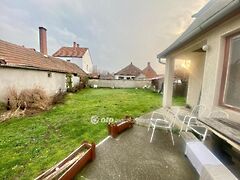 Eladó ház Jászberény