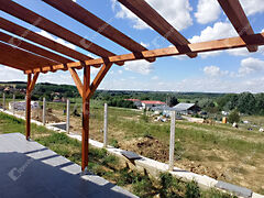 Eladó lakás Teskánd