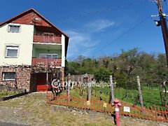 Eladó ház Badacsonytomaj