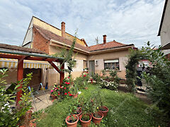 Eladó ház Zalaegerszeg