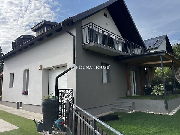 Eladó ház Balatonalmádi