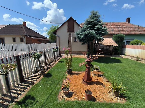 Eladó ház Kiskunhalas