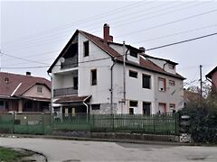 Eladó ház Mezőkövesd