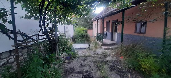 Eladó ház Erdőbénye