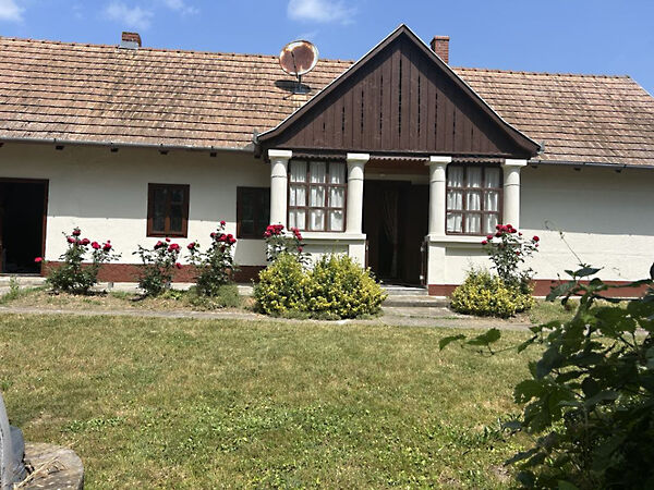 Eladó ház Szőkedencs