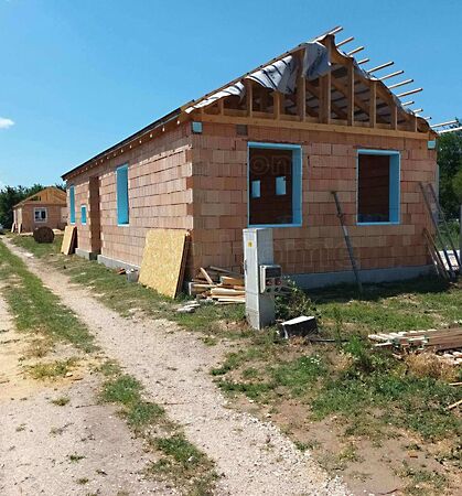 Eladó ház Székesfehérvár