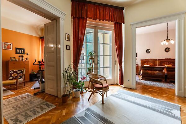 Eladó lakás Budapest, XII. kerület