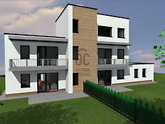 Eladó földterület Szentgotthárd